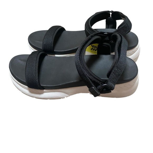 NWT All in Motion Velcro Sandals - Picture 3 of 5